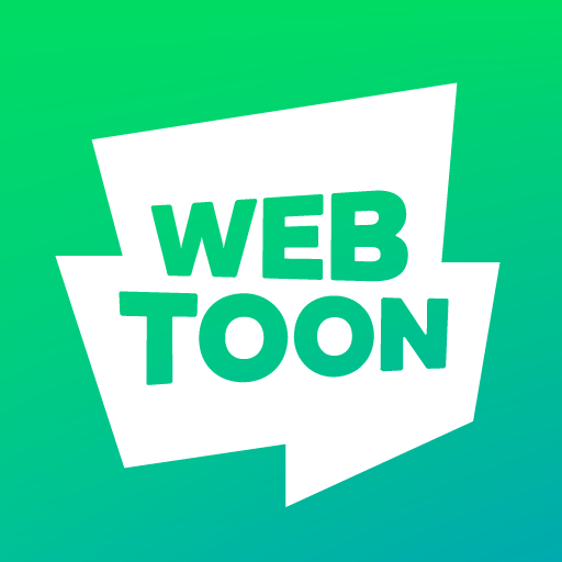 네이버 웹툰 - Naver Webtoon icon