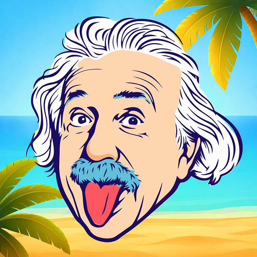 Erudite: Trivia Games & Quiz icon