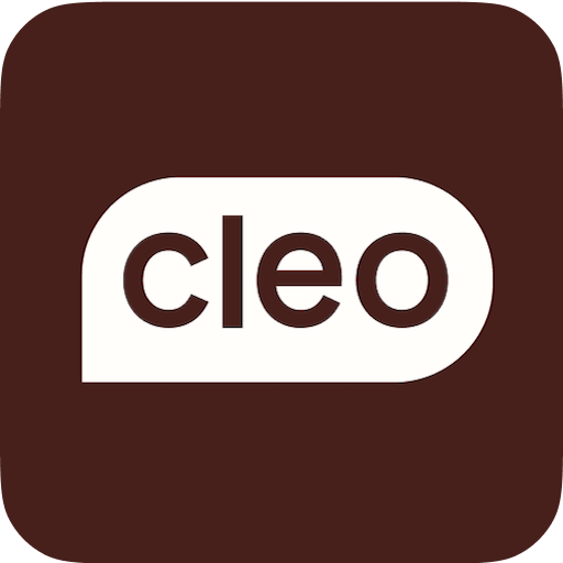 Cleo AI: Cash Advance & Money icon