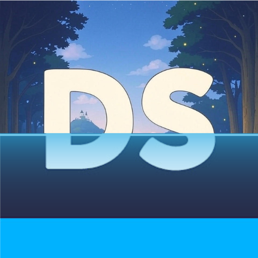 DS Camera Scanner & Photo icon