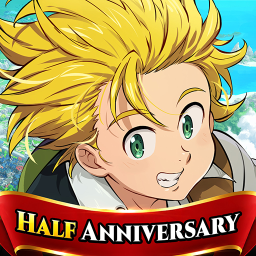 The Seven Deadly Sins: Origin icon