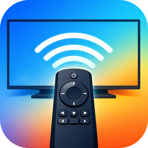 Smart Remote: Universal TV icon