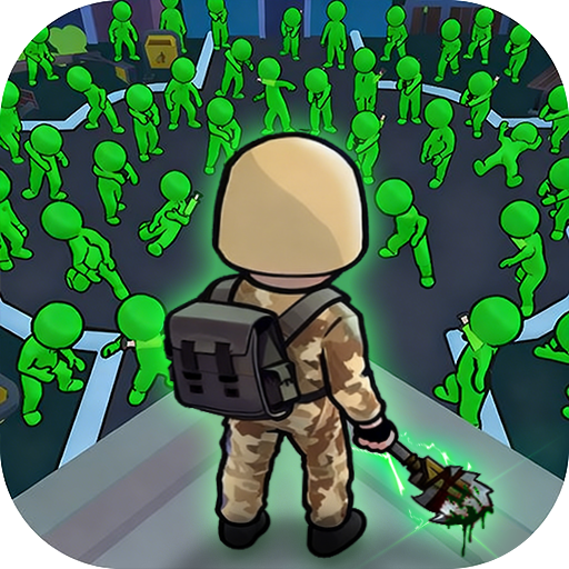 Infector Sniper 3D icon