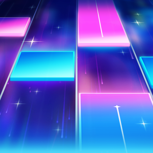 Piano Horizo​​n: Rhythm Game icon