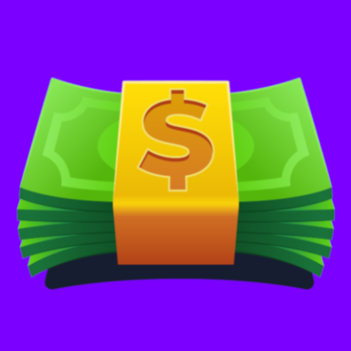PLAYTIME Rewards - Make Money icon