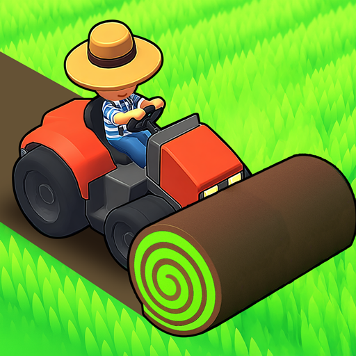 Backyard Master icon