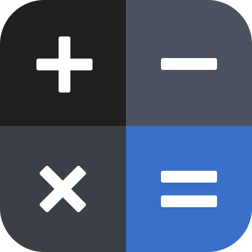 Calculator: Simple Calculator icon