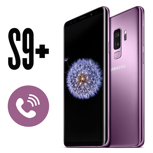 Galaxy S9 Plus Ringtones icon