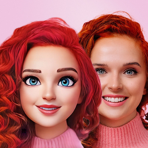 Cartoonify Me – Toon Photos icon