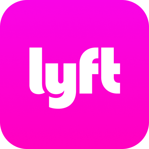 Lyft icon