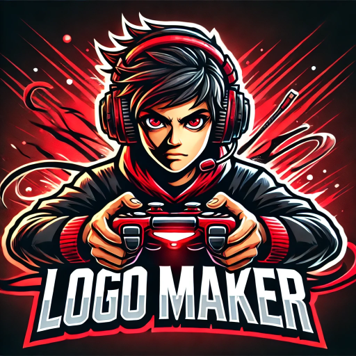 Esports Logo Maker icon