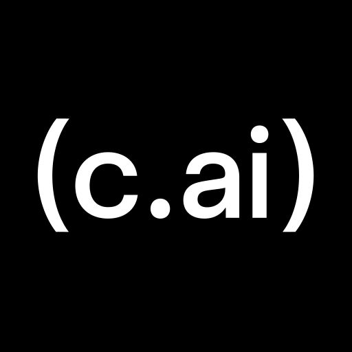 Character AI: Chat, Talk, Text icon