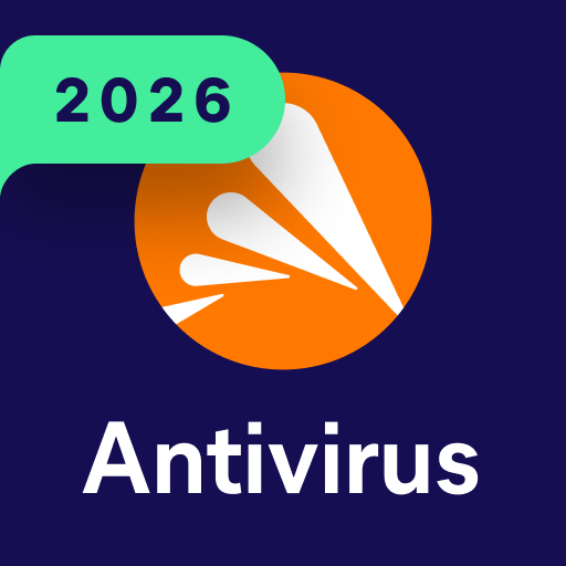 Avast One: Antivirus, Security icon