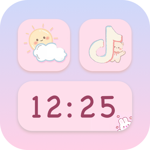 ThemeKit - Themes & Widgets icon