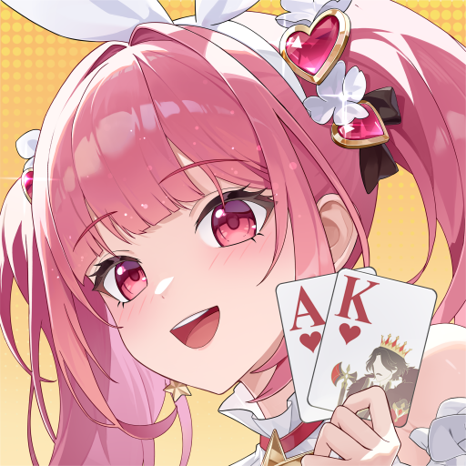 Poker Fate: ACG Texas Hold'em icon