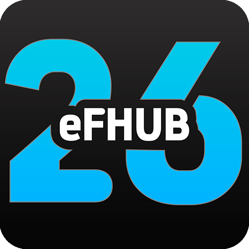 eFHUB™ 26 icon