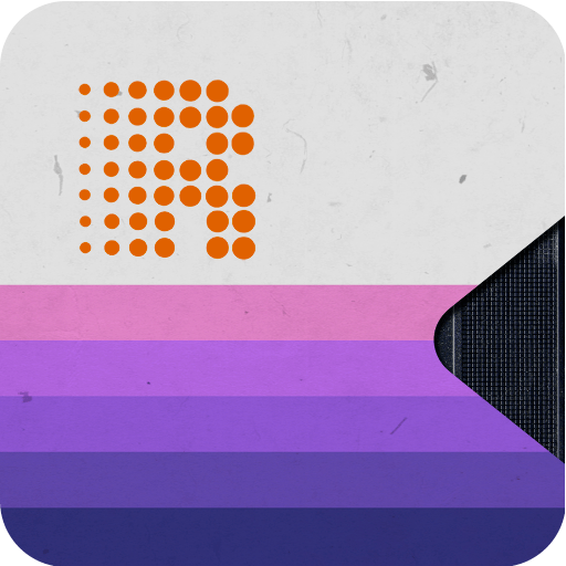 Rarevision VHS: Retro Cam icon
