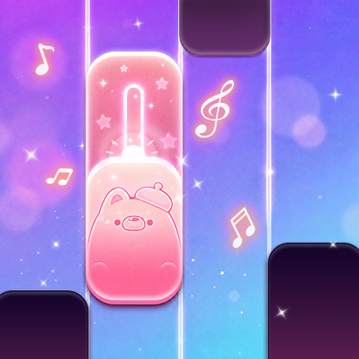 Magic Piano: Rhythm Challenge icon