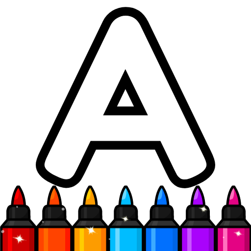 Toddler Games for 2-3 Year Old icon