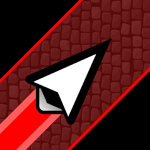 Wave World icon