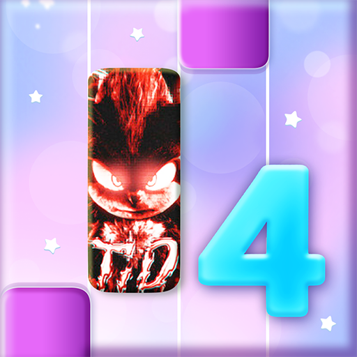 Piano Magic Beat 4: Music Game icon