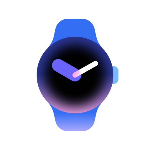 Google Pixel Watch icon