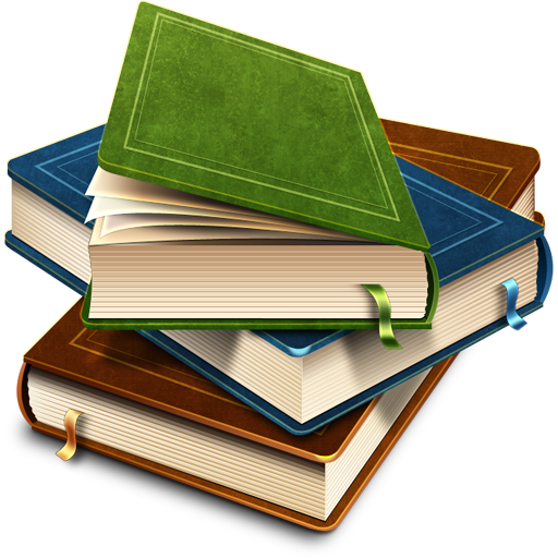 My Library icon