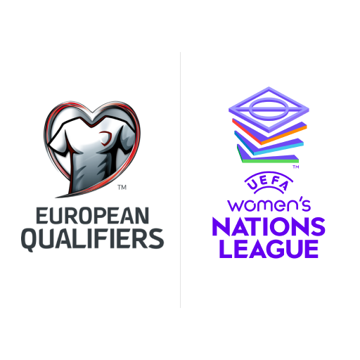 UEFA EURO & Nations League icon