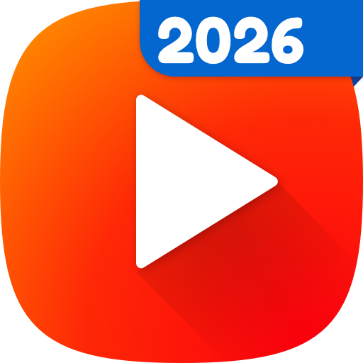 Video Player All Format HD icon