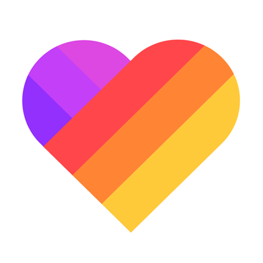 Likee-Live, Chat & Party Games icon