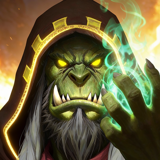 Orc Saga icon
