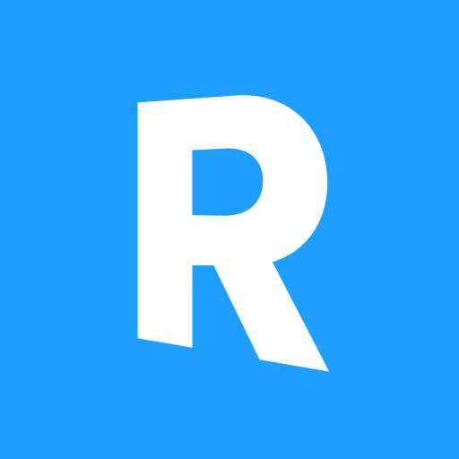 리디 - 웹툰, 만화, 웹소설, 전자책 모두 여기에! icon