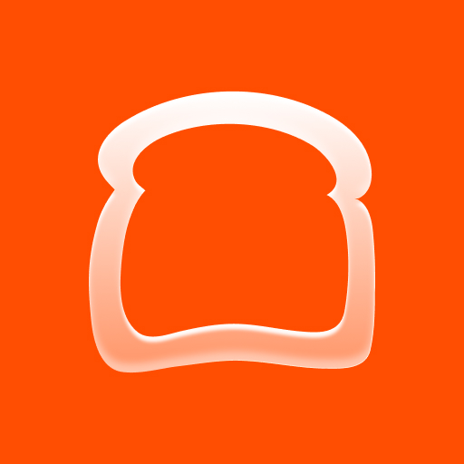 Toast - Local Restaurants icon