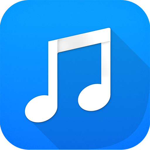 Audio & Music Player MP3 icon