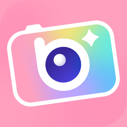 BeautyPlus - Retouch, Filters icon
