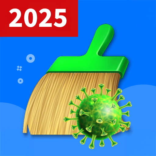 Antivirus: Virus Cleaner, Junk icon