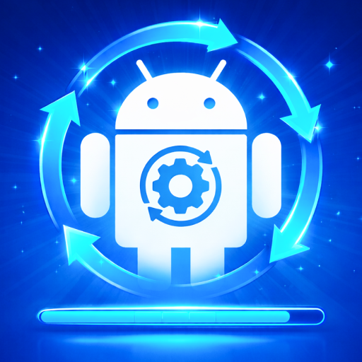 Update Software App: Updates icon