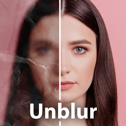 PhotoBoost - AI Photo Enhancer icon