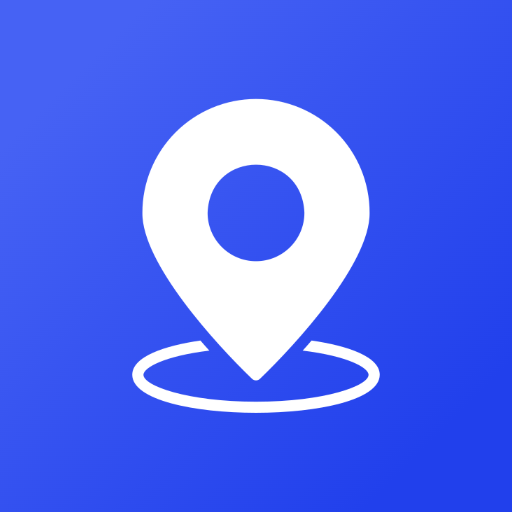 GPS Phone Location Tracker icon