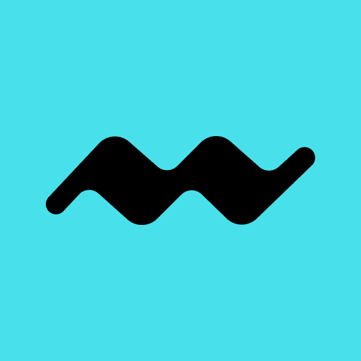 Mureka: AI Radio & Music Maker icon