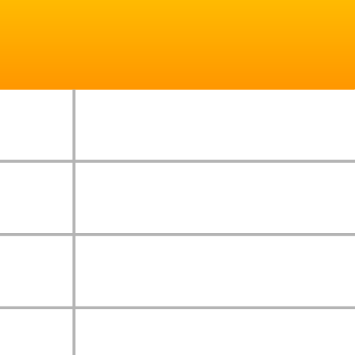 Notepad, Notebook, Notes app icon