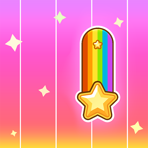 Music Tower: Tap Tiles icon