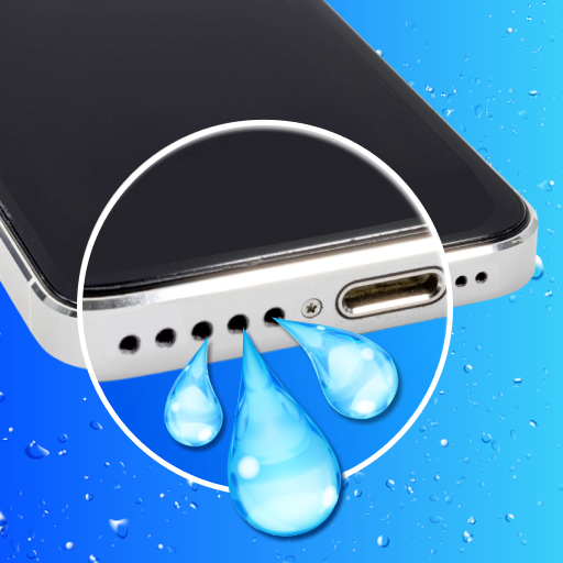 Speaker Cleaner - Remove Water icon
