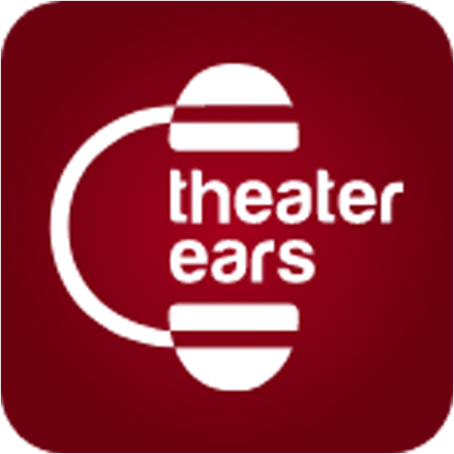 TheaterEars Movies in Spanish icon