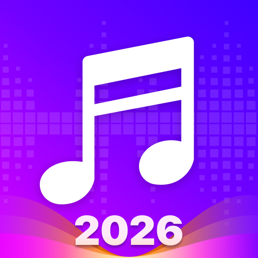 Music Player Offline & MP3 icon