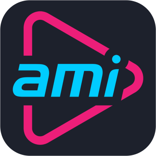 AMI Play icon