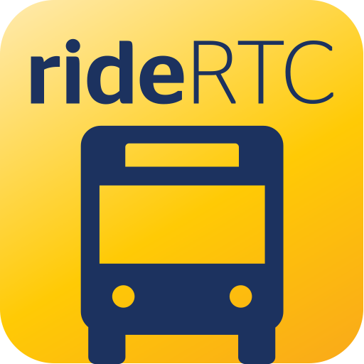 RideRTC icon