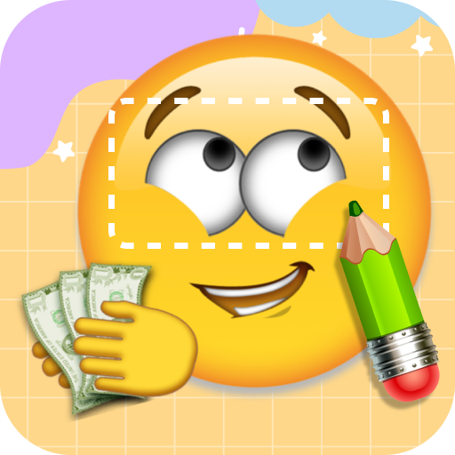 DIY Emoji: Funny Emoji Maker icon