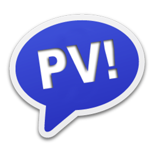 Perfect Viewer Donation 2 icon