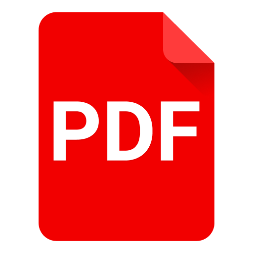 PDF Reader - PDF Viewer icon